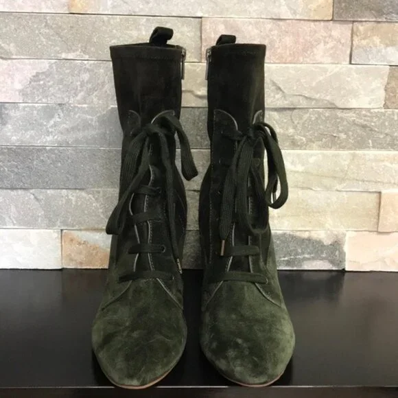 Splendid Hacken Lace-Up Boot - Picture 7 of 10